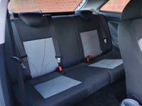 USED 2014 14 SEAT IBIZA 1.2 S A/C 3d 69 BHP 