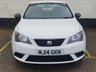 USED 2014 14 SEAT IBIZA 1.2 S A/C 3d 69 BHP 