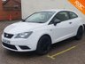 USED 2014 14 SEAT IBIZA 1.2 S A/C 3d 69 BHP 