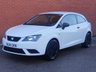 USED 2014 14 SEAT IBIZA 1.2 S A/C 3d 69 BHP 