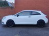 USED 2014 14 SEAT IBIZA 1.2 S A/C 3d 69 BHP 