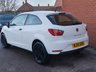 USED 2014 14 SEAT IBIZA 1.2 S A/C 3d 69 BHP 