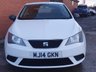 USED 2014 14 SEAT IBIZA 1.2 S A/C 3d 69 BHP 