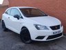 USED 2014 14 SEAT IBIZA 1.2 S A/C 3d 69 BHP 