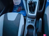 USED 2012 12 FORD FOCUS 1.6 ZETEC ESTATE Estate Car with Bluetooth & Air Con with a Full Ford History