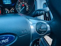 USED 2012 12 FORD FOCUS 1.6 ZETEC ESTATE Estate Car with Bluetooth & Air Con with a Full Ford History