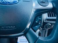 USED 2012 12 FORD FOCUS 1.6 ZETEC ESTATE Estate Car with Bluetooth & Air Con with a Full Ford History
