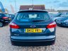USED 2012 12 FORD FOCUS 1.6 ZETEC ESTATE Estate Car with Bluetooth & Air Con with a Full Ford History