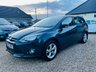 USED 2012 12 FORD FOCUS 1.6 ZETEC ESTATE Estate Car with Bluetooth & Air Con with a Full Ford History