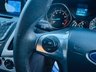 USED 2012 12 FORD FOCUS 1.6 ZETEC ESTATE Estate Car with Bluetooth & Air Con with a Full Ford History