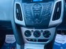 USED 2012 12 FORD FOCUS 1.6 ZETEC ESTATE Estate Car with Bluetooth & Air Con with a Full Ford History