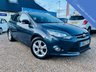 USED 2012 12 FORD FOCUS 1.6 ZETEC ESTATE Estate Car with Bluetooth & Air Con with a Full Ford History