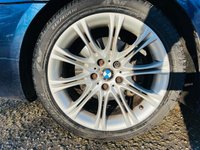 USED 2007 57 BMW 5 SERIES 3.0 525D M SPORT 4d 195 BHP This car is in excellent condition throughout, combining both performance and luxury motoring, A terrific touring car. New Front Discs and Pads. The car comes with a comprehensive service history.