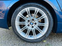 USED 2007 57 BMW 5 SERIES 3.0 525D M SPORT 4d 195 BHP This car is in excellent condition throughout, combining both performance and luxury motoring, A terrific touring car. New Front Discs and Pads. The car comes with a comprehensive service history.