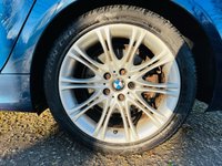 USED 2007 57 BMW 5 SERIES 3.0 525D M SPORT 4d 195 BHP This car is in excellent condition throughout, combining both performance and luxury motoring, A terrific touring car. New Front Discs and Pads. The car comes with a comprehensive service history.
