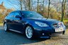 USED 2007 57 BMW 5 SERIES 3.0 525D M SPORT 4d 195 BHP This car is in excellent condition throughout, combining both performance and luxury motoring, A terrific touring car. New Front Discs and Pads. The car comes with a comprehensive service history.