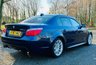 USED 2007 57 BMW 5 SERIES 3.0 525D M SPORT 4d 195 BHP This car is in excellent condition throughout, combining both performance and luxury motoring, A terrific touring car. New Front Discs and Pads. The car comes with a comprehensive service history.