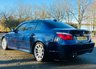 USED 2007 57 BMW 5 SERIES 3.0 525D M SPORT 4d 195 BHP This car is in excellent condition throughout, combining both performance and luxury motoring, A terrific touring car. New Front Discs and Pads. The car comes with a comprehensive service history.