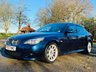 USED 2007 57 BMW 5 SERIES 3.0 525D M SPORT 4d 195 BHP This car is in excellent condition throughout, combining both performance and luxury motoring, A terrific touring car. New Front Discs and Pads. The car comes with a comprehensive service history.