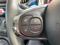 USED 2018 67 FIAT 500 1.2 LOUNGE 3d 69 BHP No-Nonsense Home Delivery