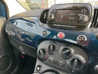 USED 2018 67 FIAT 500 1.2 LOUNGE 3d 69 BHP No-Nonsense Home Delivery