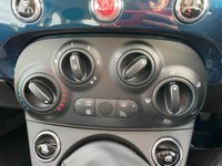 USED 2018 67 FIAT 500 1.2 LOUNGE 3d 69 BHP No-Nonsense Home Delivery