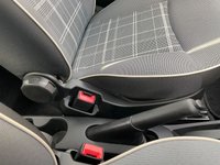 USED 2018 67 FIAT 500 1.2 LOUNGE 3d 69 BHP No-Nonsense Home Delivery
