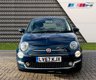 USED 2018 67 FIAT 500 1.2 LOUNGE 3d 69 BHP No-Nonsense Home Delivery