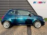 USED 2018 67 FIAT 500 1.2 LOUNGE 3d 69 BHP No-Nonsense Home Delivery