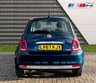 USED 2018 67 FIAT 500 1.2 LOUNGE 3d 69 BHP No-Nonsense Home Delivery