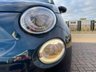 USED 2018 67 FIAT 500 1.2 LOUNGE 3d 69 BHP No-Nonsense Home Delivery