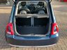 USED 2018 67 FIAT 500 1.2 LOUNGE 3d 69 BHP No-Nonsense Home Delivery