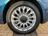 USED 2018 67 FIAT 500 1.2 LOUNGE 3d 69 BHP No-Nonsense Home Delivery