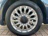 USED 2018 67 FIAT 500 1.2 LOUNGE 3d 69 BHP No-Nonsense Home Delivery