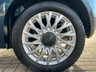 USED 2018 67 FIAT 500 1.2 LOUNGE 3d 69 BHP No-Nonsense Home Delivery