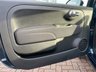 USED 2018 67 FIAT 500 1.2 LOUNGE 3d 69 BHP No-Nonsense Home Delivery