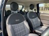 USED 2018 67 FIAT 500 1.2 LOUNGE 3d 69 BHP No-Nonsense Home Delivery