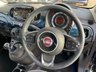 USED 2018 67 FIAT 500 1.2 LOUNGE 3d 69 BHP No-Nonsense Home Delivery