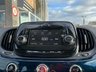 USED 2018 67 FIAT 500 1.2 LOUNGE 3d 69 BHP No-Nonsense Home Delivery