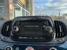 USED 2018 67 FIAT 500 1.2 LOUNGE 3d 69 BHP No-Nonsense Home Delivery