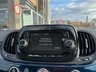 USED 2018 67 FIAT 500 1.2 LOUNGE 3d 69 BHP No-Nonsense Home Delivery