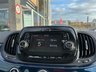 USED 2018 67 FIAT 500 1.2 LOUNGE 3d 69 BHP No-Nonsense Home Delivery