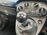 USED 2018 67 FIAT 500 1.2 LOUNGE 3d 69 BHP No-Nonsense Home Delivery