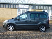 USED 2016 66 CITROEN BERLINGO MULTISPACE 1.6 BLUEHDI XTR 5d 98 BHP www.suffolkcarcentre.co.uk - Located at Reydon