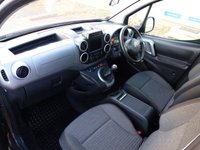 USED 2016 66 CITROEN BERLINGO MULTISPACE 1.6 BLUEHDI XTR 5d 98 BHP www.suffolkcarcentre.co.uk - Located at Reydon
