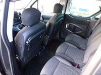 USED 2016 66 CITROEN BERLINGO MULTISPACE 1.6 BLUEHDI XTR 5d 98 BHP www.suffolkcarcentre.co.uk - Located at Reydon