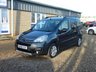 USED 2016 66 CITROEN BERLINGO MULTISPACE 1.6 BLUEHDI XTR 5d 98 BHP www.suffolkcarcentre.co.uk - Located at Reydon