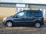 USED 2016 66 CITROEN BERLINGO MULTISPACE 1.6 BLUEHDI XTR 5d 98 BHP www.suffolkcarcentre.co.uk - Located at Reydon
