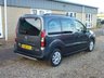 USED 2016 66 CITROEN BERLINGO MULTISPACE 1.6 BLUEHDI XTR 5d 98 BHP www.suffolkcarcentre.co.uk - Located at Reydon