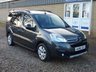 USED 2016 66 CITROEN BERLINGO MULTISPACE 1.6 BLUEHDI XTR 5d 98 BHP www.suffolkcarcentre.co.uk - Located at Reydon
